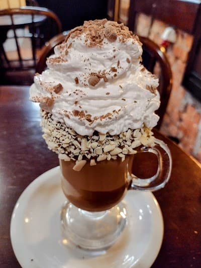 Café Luna Park - Foto 7