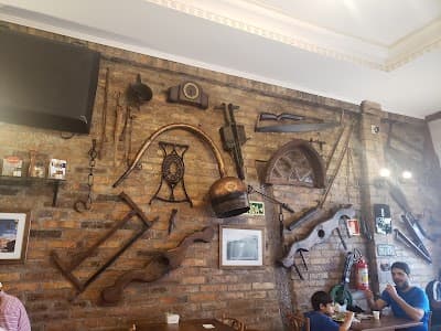 Café Luna Park - Foto 10
