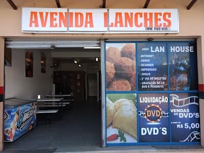 Avenida Lanches - Foto 6