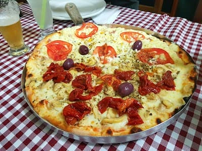 Pizzaria La Bambina - Foto 2