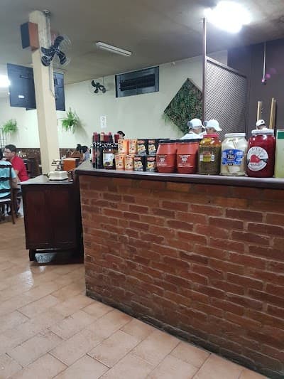 Pizzaria La Bambina - Foto 3
