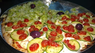 Pizzaria La Bambina - Foto 5