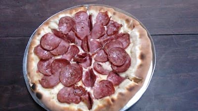 Pizzaria La Bambina - Foto 6