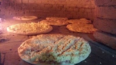 Pizzaria La Bambina - Foto 7