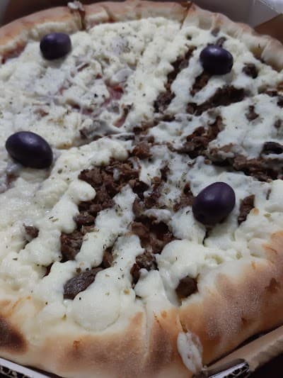 Pizzaria La Bambina - Foto 8