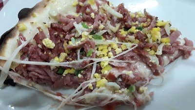 Pizzaria La Bambina - Foto 9