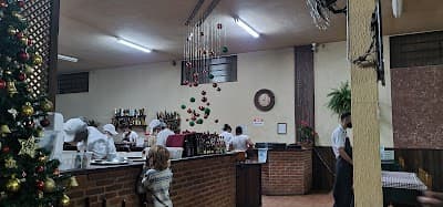 Pizzaria La Bambina - Foto 10