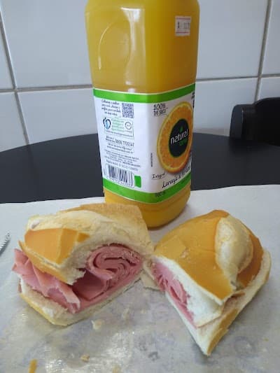 Padaria Nova Conquista - Foto 6
