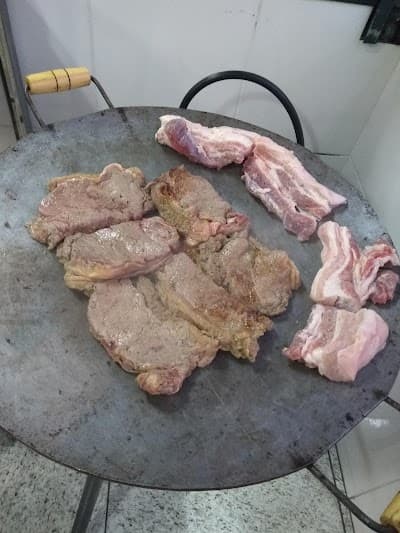 Padaria Nova Conquista - Foto 9