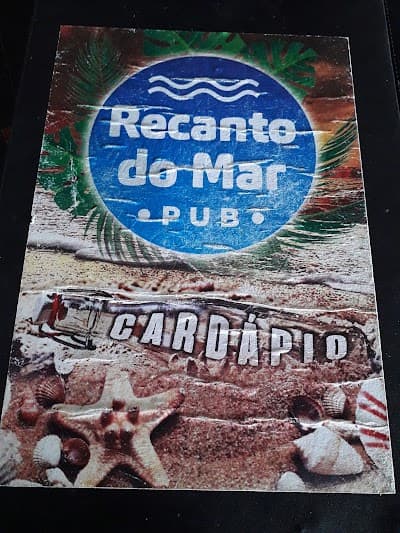 Restaurante Recanto do Mar - Foto 2