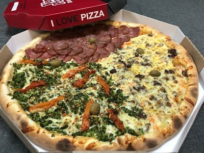Vere Pizza Palhoça - Foto 1
