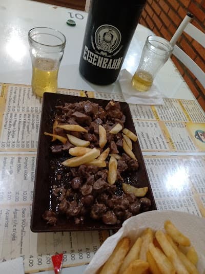 Capitão X Lanches e Petiscosoi - Foto 2