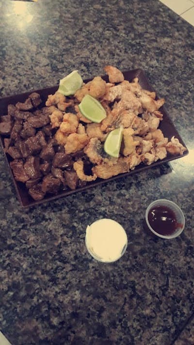 Capitão X Lanches e Petiscosoi - Foto 4