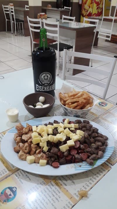 Capitão X Lanches e Petiscosoi - Foto 5