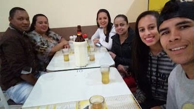 Capitão X Lanches e Petiscosoi - Foto 6