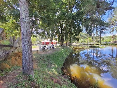Restaurante fazenda do caipirão - Foto 3