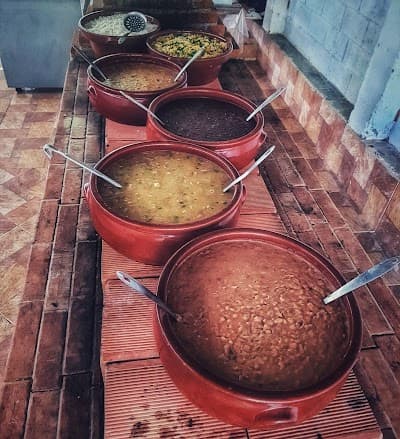 Restaurante fazenda do caipirão - Foto 6