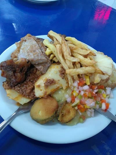Churrascaria Furlanetto - Foto 3