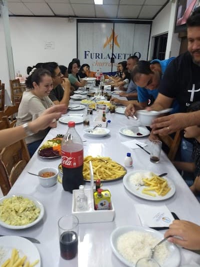 Churrascaria Furlanetto - Foto 7