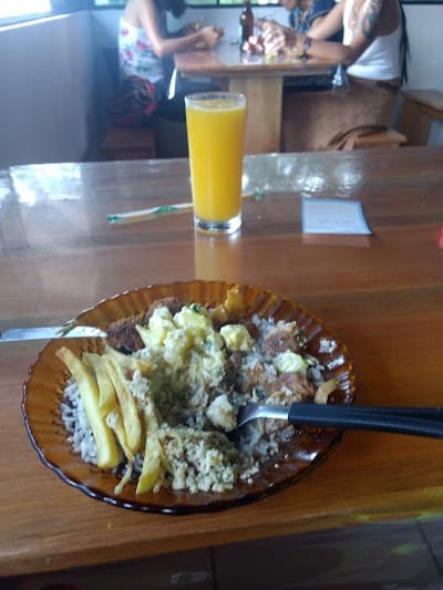 Caldo de Cana e lanchonete Zé do Tênis - Foto 2