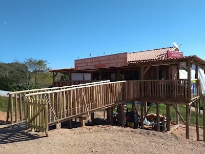 Caldo de Cana e lanchonete Zé do Tênis - Foto 5
