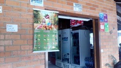 Caldo de Cana e lanchonete Zé do Tênis - Foto 9