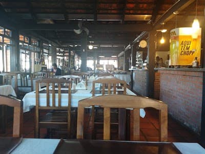 Schoen Restaurante e Pizzaria - Foto 4