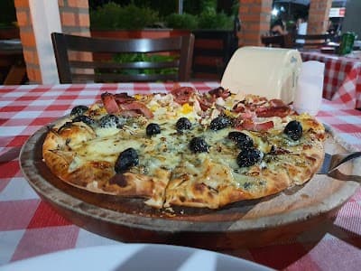 Schoen Restaurante e Pizzaria - Foto 6