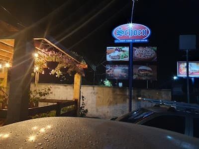 Schoen Restaurante e Pizzaria - Foto 7