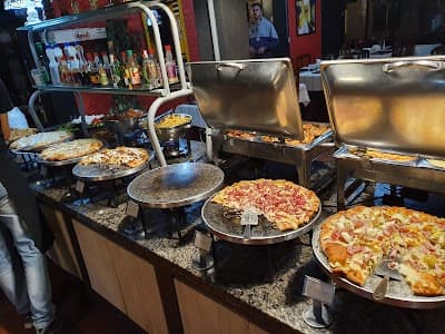 Schoen Restaurante e Pizzaria - Foto 8