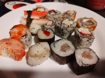 Otto Sushi Restaurante Japonês - Foto 2