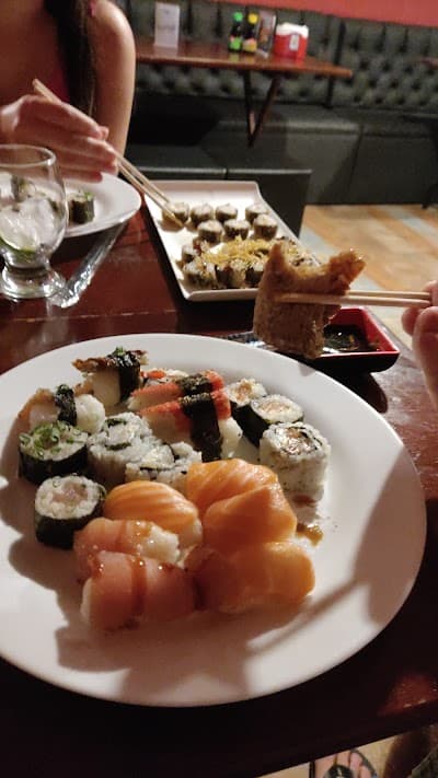 Otto Sushi Restaurante Japonês - Foto 3