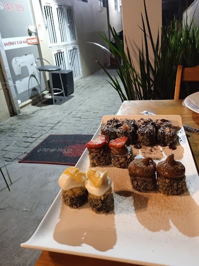 Otto Sushi Restaurante Japonês - Foto 4