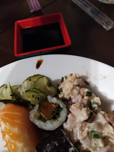 Otto Sushi Restaurante Japonês - Foto 10