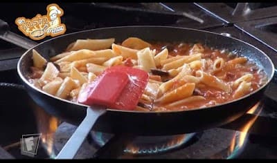 Só Pasta Delivery de Massas - Foto 3