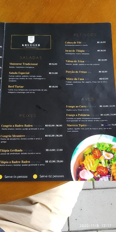 Restaurante aberto em Indaial, SC - Foto 5
