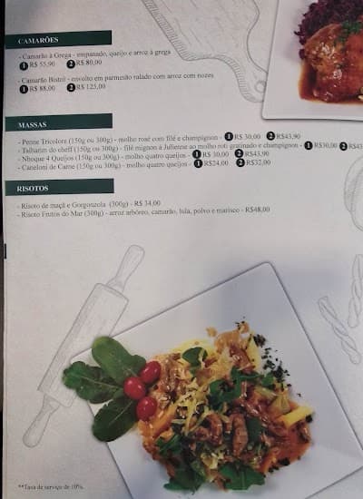 Restaurante aberto em Indaial, SC - Foto 6