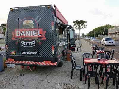 DANIEL FOOD TRUK - Foto 3