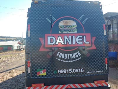 DANIEL FOOD TRUK - Foto 10