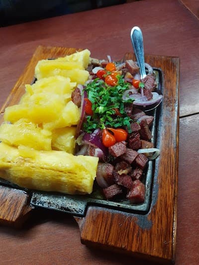 Restaurante Nação Nordestina - Foto 2