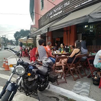 Restaurante Nação Nordestina - Foto 4