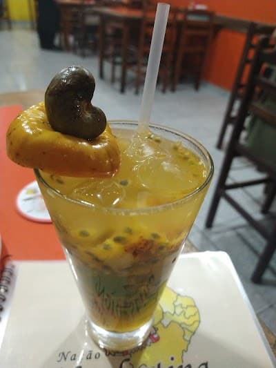 Restaurante Nação Nordestina - Foto 6