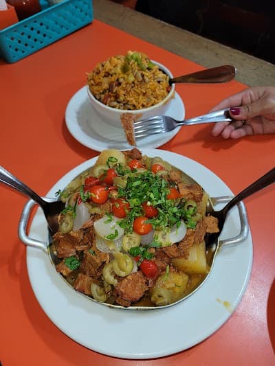 Restaurante Nação Nordestina - Foto 8