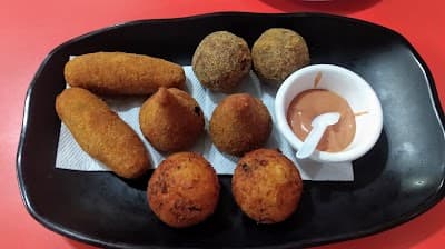 Restaurante Nação Nordestina - Foto 9