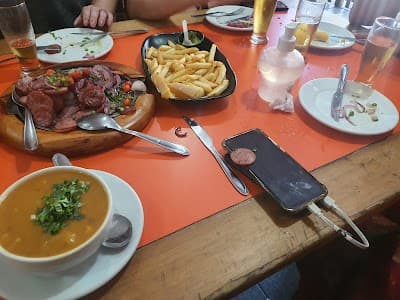Restaurante Nação Nordestina - Foto 10