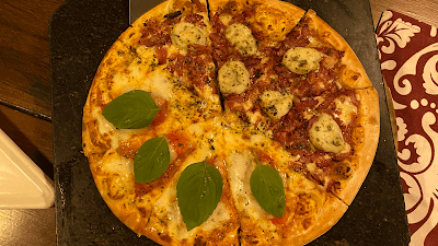 Dilson Pizzaria - Foto 2