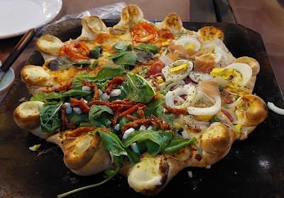 Dilson Pizzaria - Foto 4