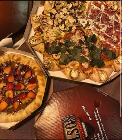 Dilson Pizzaria - Foto 5