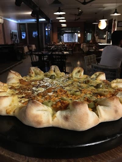 Dilson Pizzaria - Foto 6