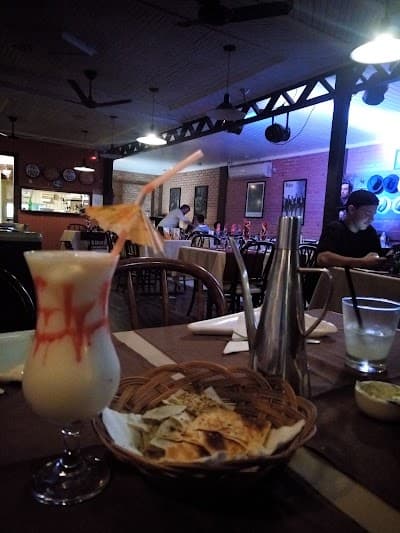 Dilson Pizzaria - Foto 9